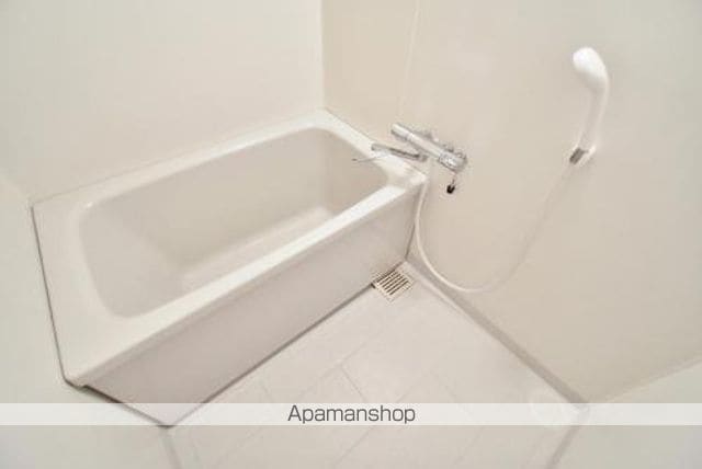 メールコート9の内装写真