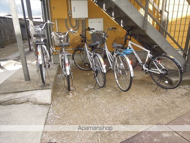 ハイツ山本A棟のその他写真