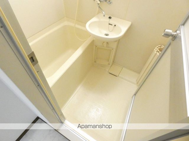 ビガーポリス296同心二丁目KSビルの内装写真