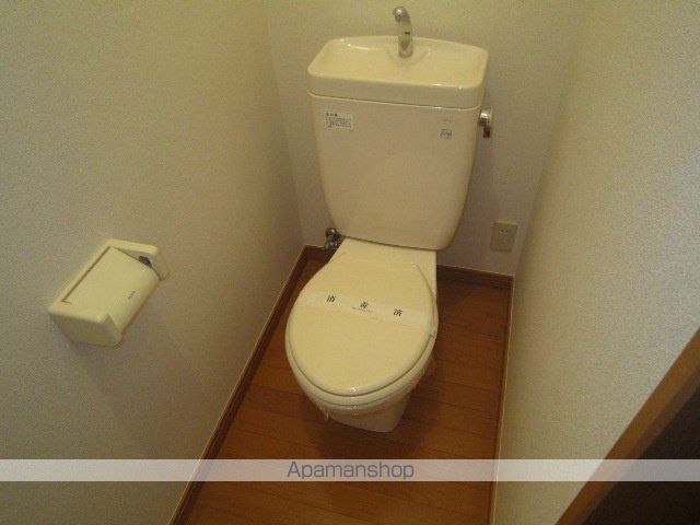 COMFORT YAMAHISA Bの内装写真