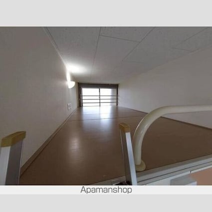 ノース・ドール[1K/20.28m2]のリビング・居間2