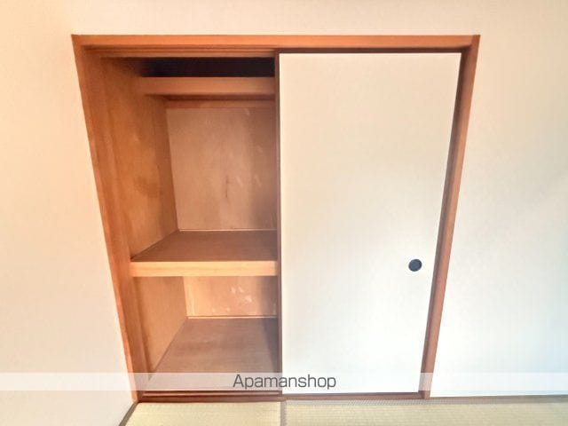 カーサグランデオカモトの内装写真