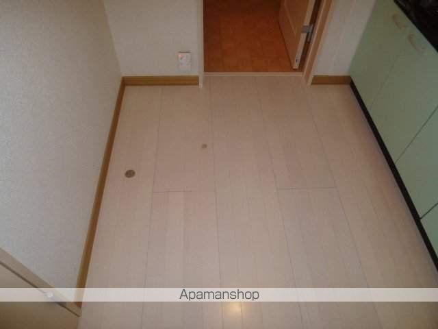 ARS VILLA COATの内装写真