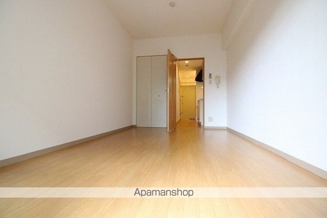 クレアール エスパシオの内装写真