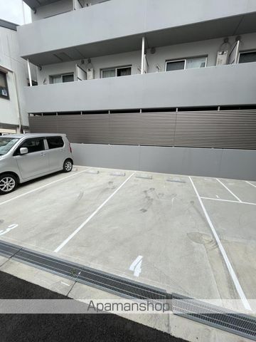 ウエストコクーン阿倍野のその他写真