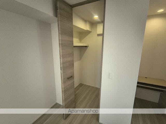 DーROOM折尾駅前の内装写真