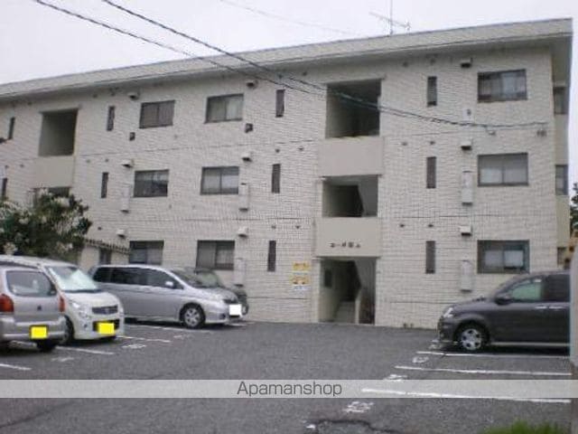 第1コーポ田上