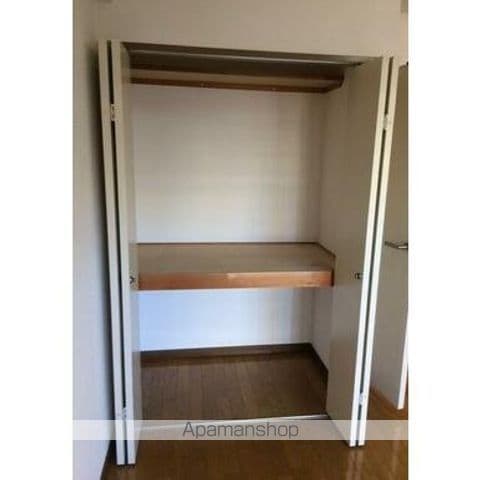 西本番町マンションの内装写真