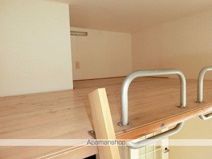 ＰＡＬ[1K/21m2]の内装1