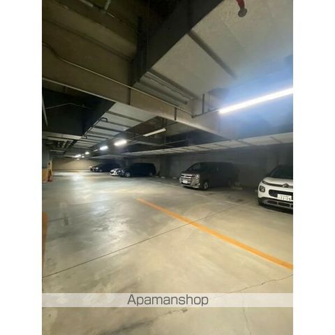 淀川ハイライフマンションの内装写真