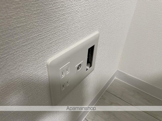 グランパシフィック難波南INNOVATIONの内装写真