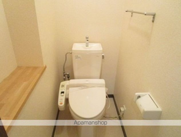 グランデの内装写真