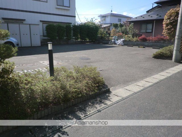 サンガーデンめぐみ野Bのその他写真
