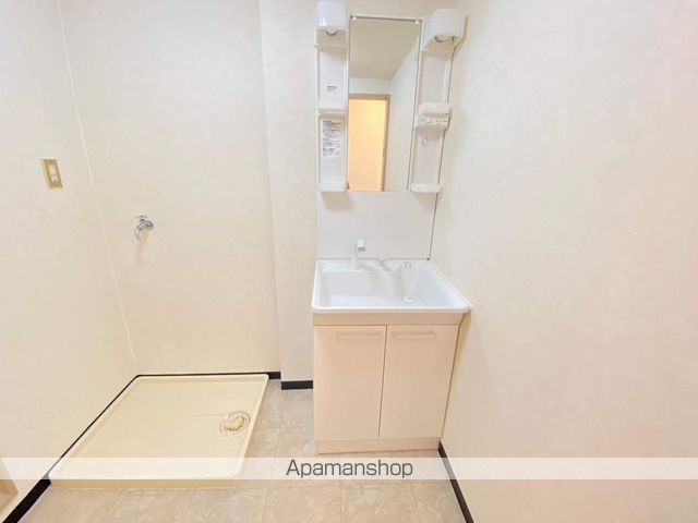 門真元町マンションの内装写真