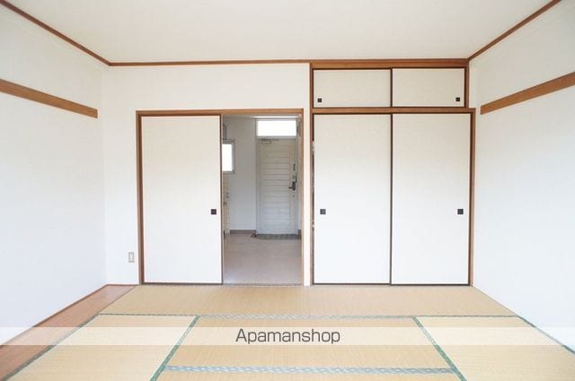 シャトーキエの内装写真