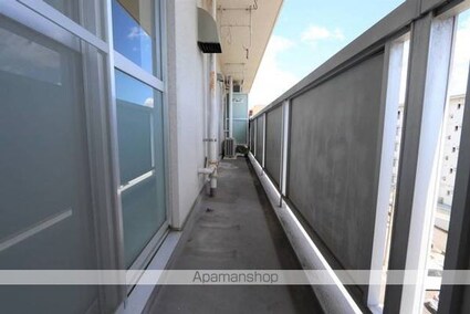 ビレッジハウス広島草津３号棟[3DK/53.96m2]の内装6