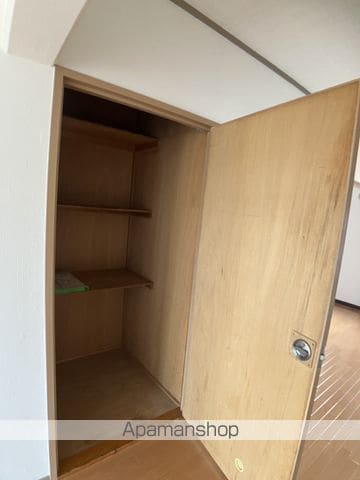 オーセル宝町の内装写真