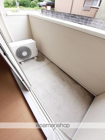 プロムナードの内装写真