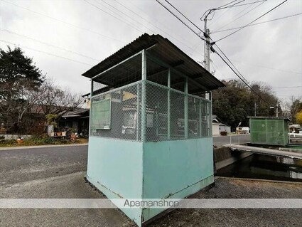 キャフェフロール[1K/18m2]の共用部3