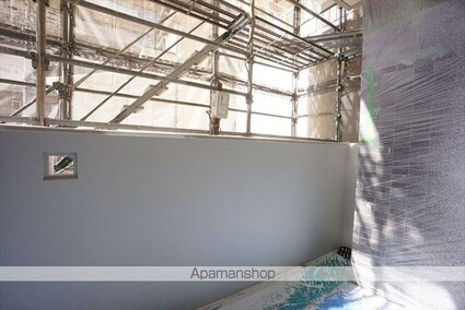 グレイス上前津[1K/25.73m2]のバルコニー