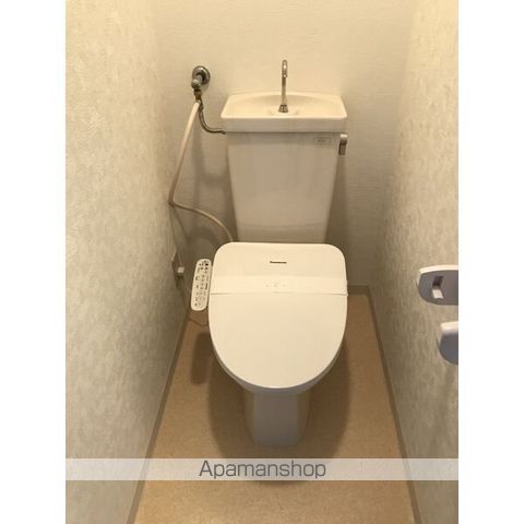 ガーデンハウス山鼻南IIの内装写真