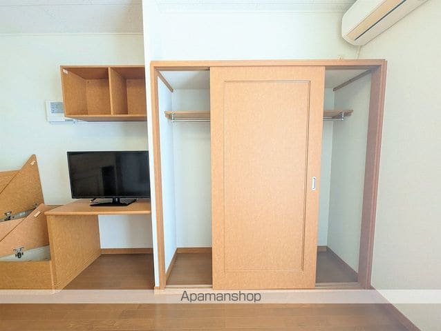 レオパレスWIND MILLの内装写真