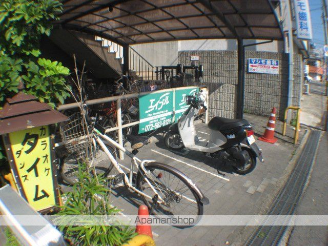 ドロメンスカセ三番館のその他写真