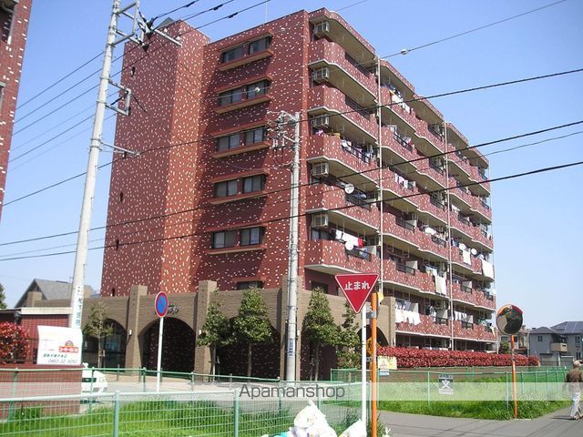 ツインベルカトレア館