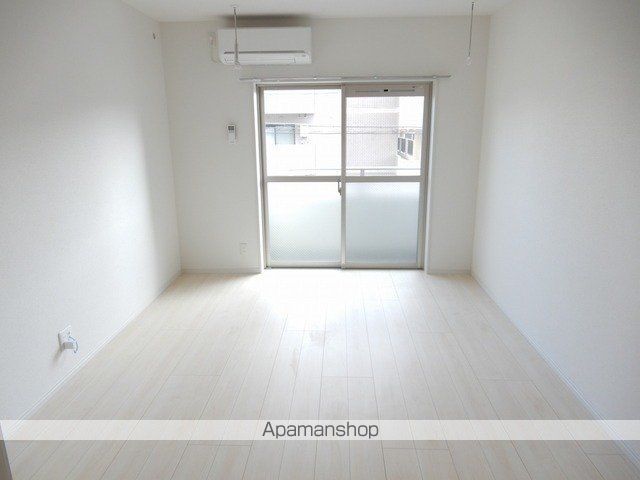 サンフィット城西の内装写真