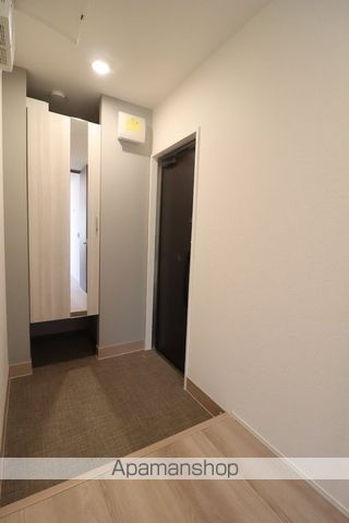 DーROOM 分梅の内装写真