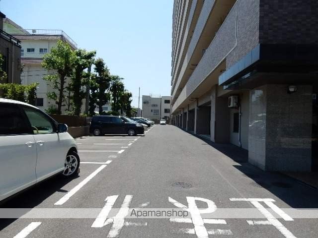 アルファステイツ岡山駅西のその他写真
