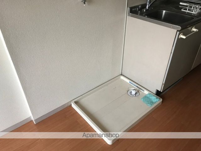 センチュリーハイツの内装写真