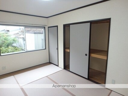 フレグランス上杉　Ｂ棟[2LDK/54.13m2]の内装7