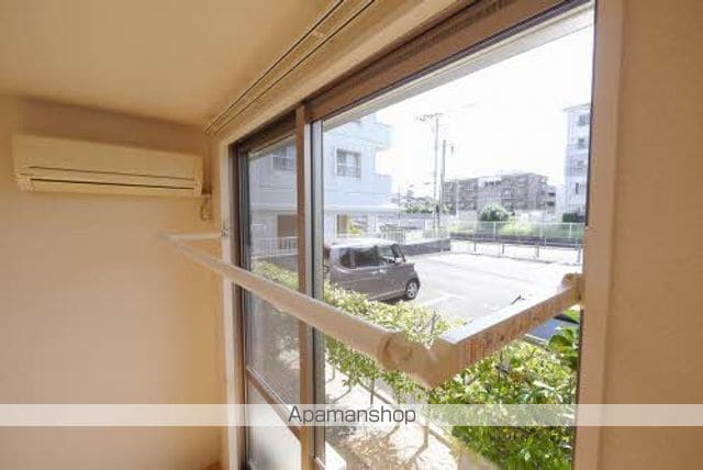 ディアコート徳力新町の内装写真