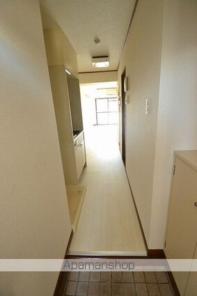ノワール榎町[1R/23.39m2]の玄関