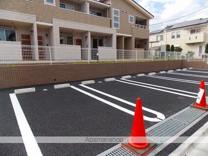 プランドール[1LDK/32.44m2]の共用部2