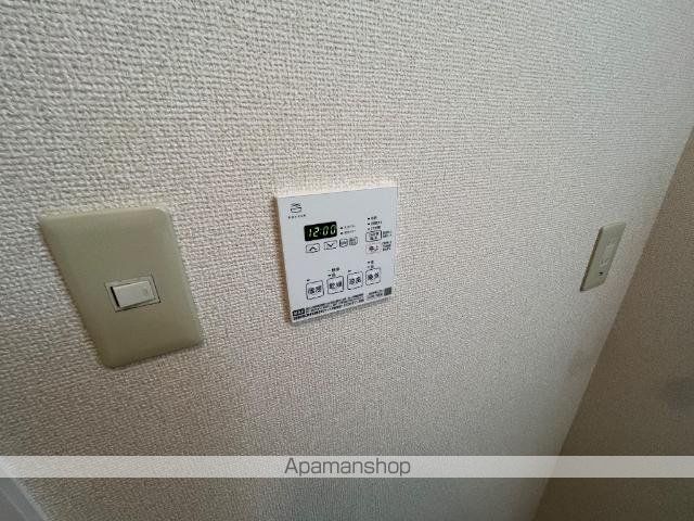 ハイム・サザンクロスの内装写真