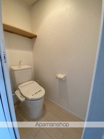 瀬頭コーポの内装写真