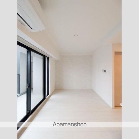 ALIVIS浪速東SOL TERRACEの内装写真