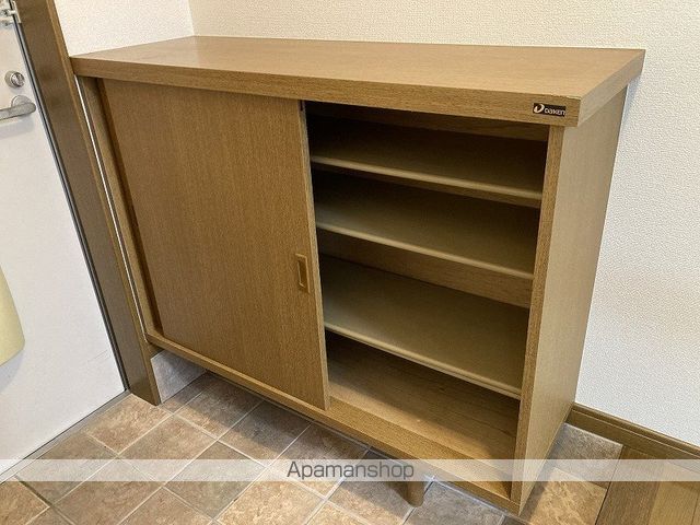 サンライズタウンのその他写真