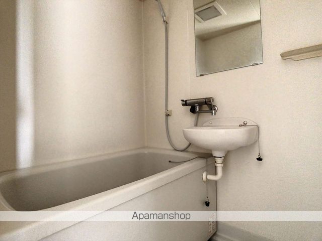センチュリーふなばしの内装写真