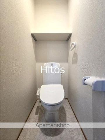 サニーテラス Bの内装写真
