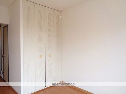 デイライト弥生Ⅱ[1R/18m2]の内装3