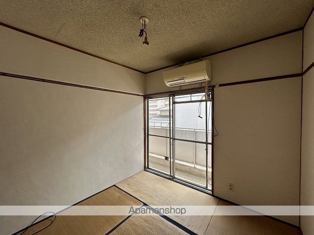 第一鳴戸ビルの内装写真