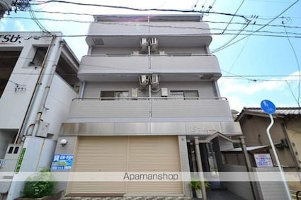 Ｉ・Ｓ　ＭＩＹＵＫＩ[1R/18.06m2]の外観1