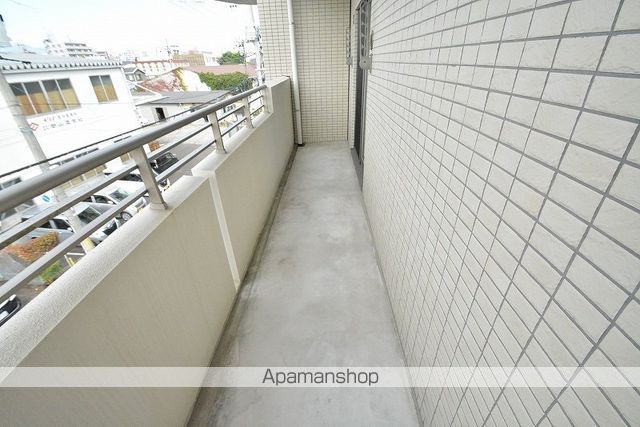 グレース萩野町の内装写真