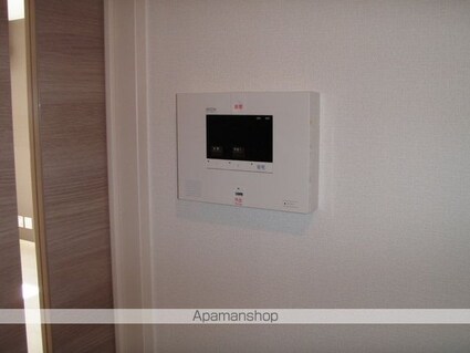 クレストコート[1LDK/48.38m2]のその他設備