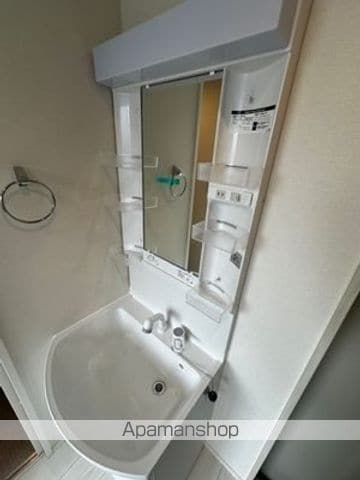 ハーモニーテラス江原町IIIの内装写真
