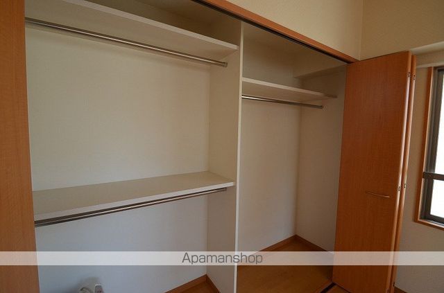 プランタン加治屋町の内装写真