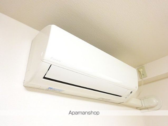 アルパイン松原の内装写真
